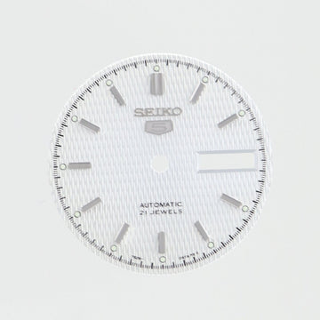 Seiko 7S2605T4XS13 Dial SNK601 & SZEN003 - Watch Plaza