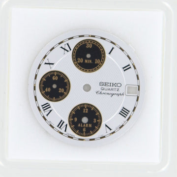 Seiko 7T326F98X919 Dial 7T32 - 6E50 Age Of Discovery - Watch Plaza