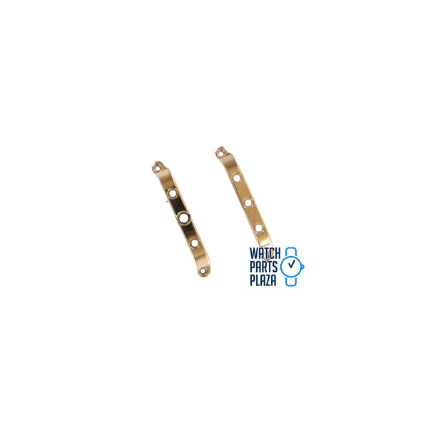 Seiko 81833111 Watch Case Part 2F50 - 5869 / 5909 Lassale - Watch Plaza
