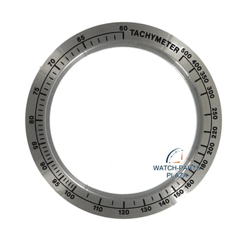 Seiko 82280819 Bezel 7N42 - 8030 Grey SGD141 / SGD149 - Watch Plaza