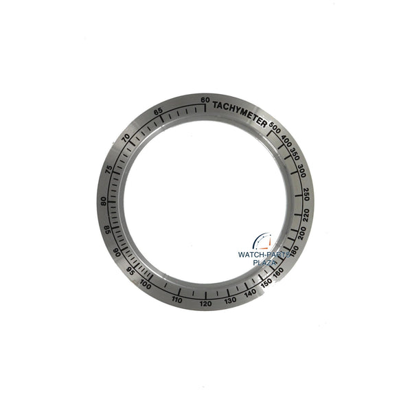 Seiko 82280819 Bezel 7N42 - 8030 Grey SGD141 / SGD149 - Watch Plaza