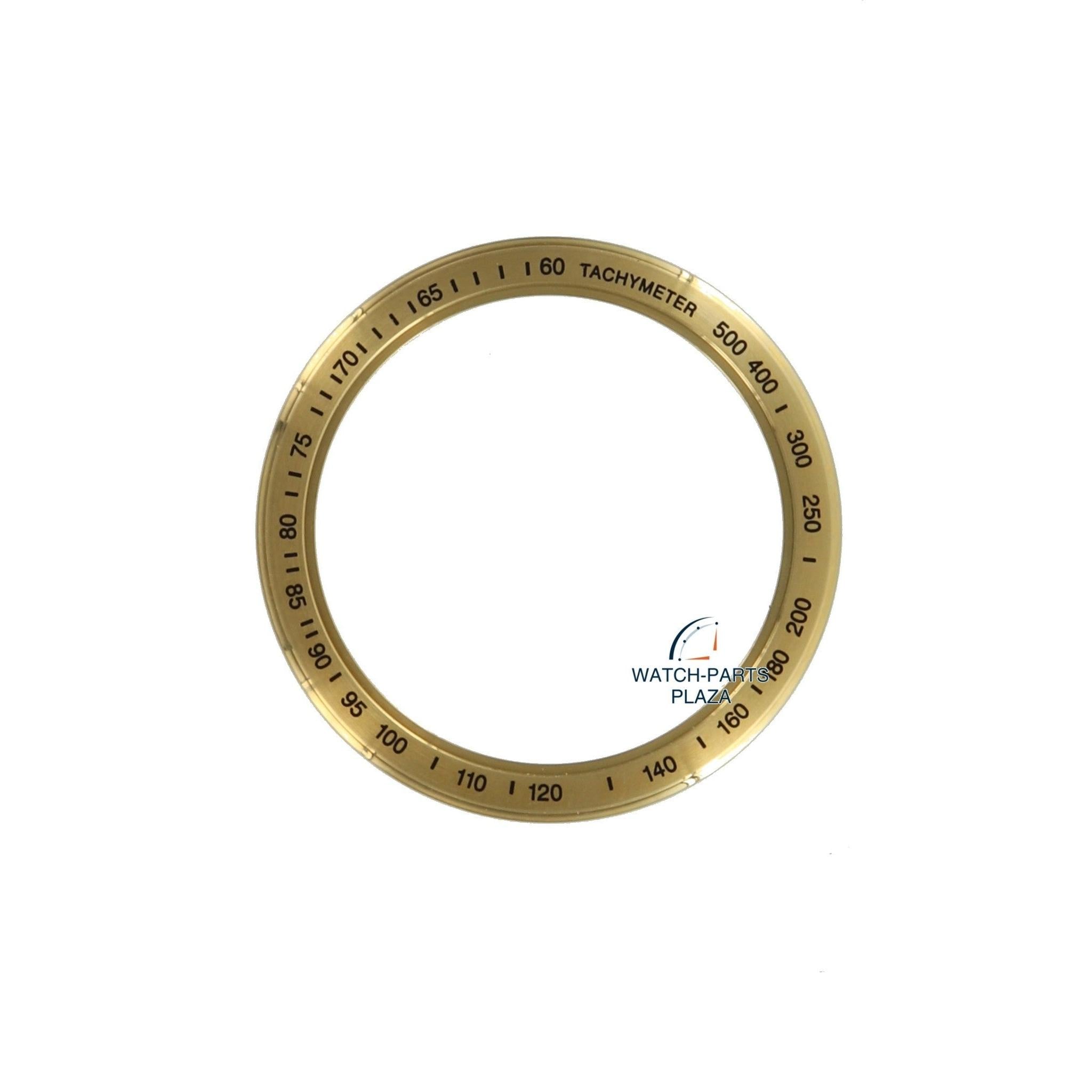 Seiko 82286921 Bezel 7T59 - 7A30 Age Of Discovery SHS032 / SHS028 - Watch Plaza