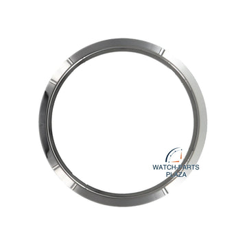 Seiko 82318799 Bezel SARB007, SARB009, SARB011 & SCVS001, 003 Diashock 6R15 - 00A0 - Watch Plaza