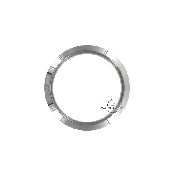 Seiko 82319159 Bezel SARB001, & SARB005 Diashock 6R15 - 00D0 - Watch Plaza