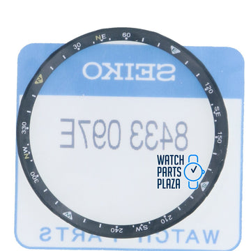 Seiko 8433097E Dial Ring SPB197J1 & SPB199J1 Prospex Alpinist - Watch Plaza
