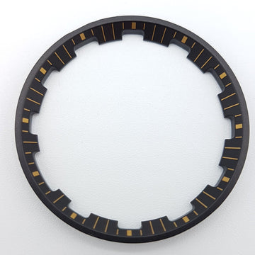 Seiko 84331835 Dial Ring SRP641 & SRP727 Baby Tuna Prospex - Watch Plaza