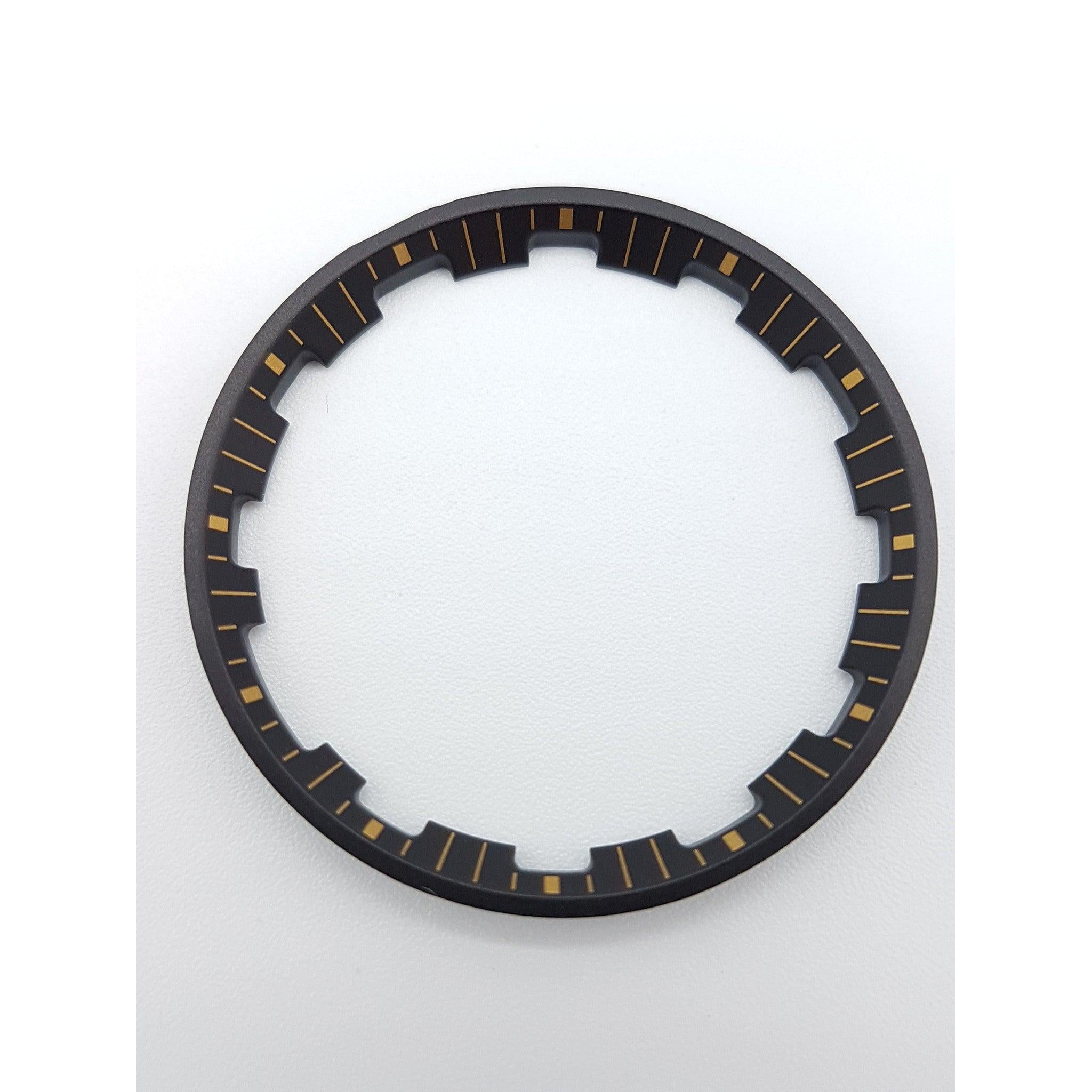 Seiko 84331835 Dial Ring SRP641 & SRP727 Baby Tuna Prospex - Watch Plaza