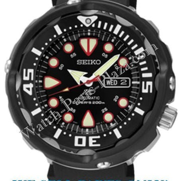 Seiko 85310335 Watch Case Protector SRP655, SRPA79, SRPA81 & SRPA82 Prospex - Watch Plaza