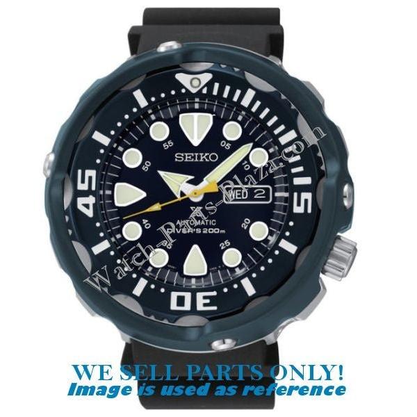 Seiko 85310336 Watch Case Protector SRP653, SRPA83 & SRPA99 Prospex - Watch Plaza