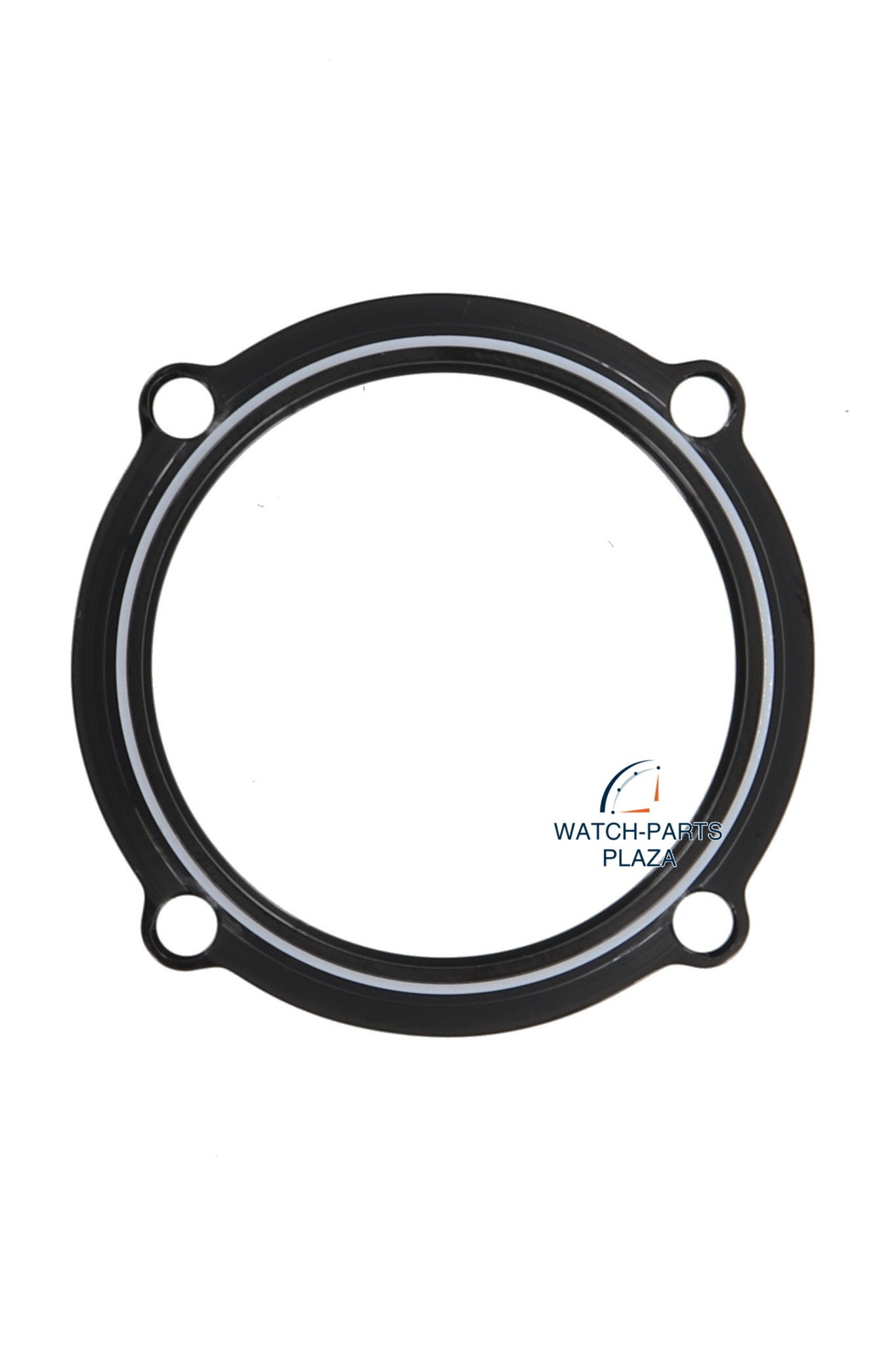 Seiko 85938764 Bezel SPC001 / SPC003 / SBHP021 Sportura Retrograde 7T82 - 0AA0 - Watch Plaza