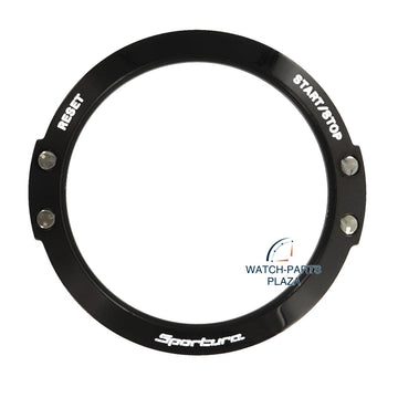Seiko 85943124 Bezel SLQ021 Sportura Honda F1 Racing Team 9T82 - 0AG0 - Watch Plaza