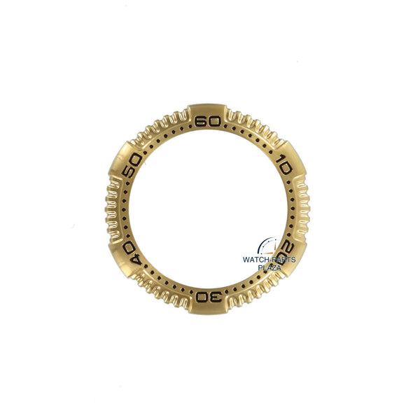 Seiko 86013436 Bezel 7N42 - 6030 Gold SGD072 Sports 150 - Watch Plaza