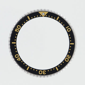 Seiko 8601469C Bezel SKX011 Diver - Watch Plaza