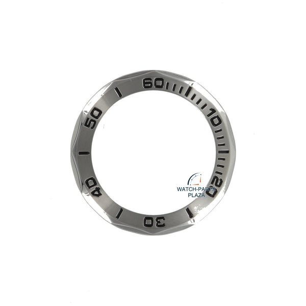 Seiko 86015939 Bezel SNK031 5 Sports 7S26 - 01G0 / 7S36 - 00L0 - Watch Plaza