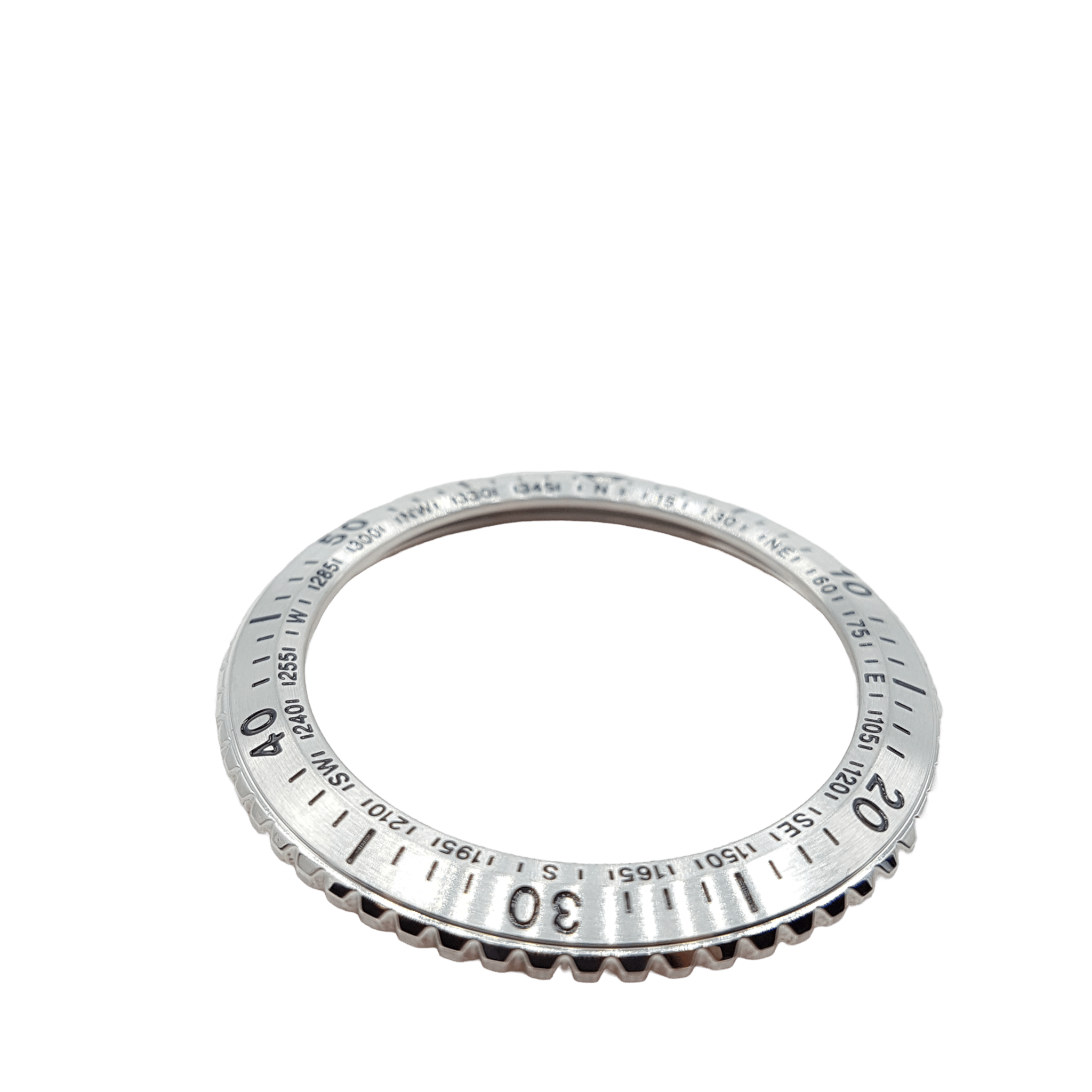 Seiko 86016299 Bezel SARB059 Alpinist - Watch Plaza