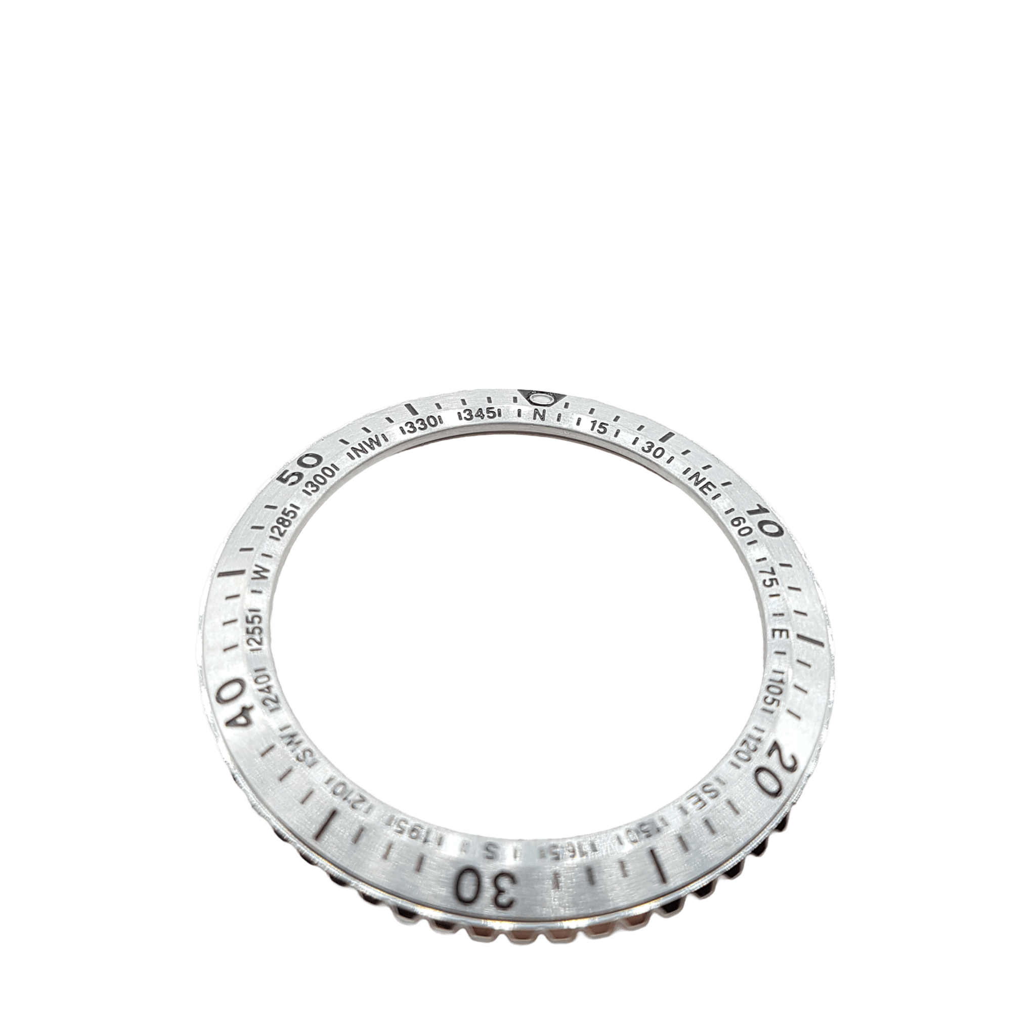 Seiko 86016299 Bezel SARB059 Alpinist - Watch Plaza