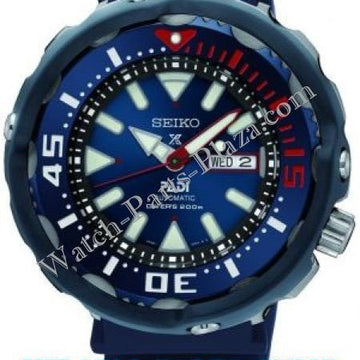 Seiko 86016457 Bezel SRPA83 PADI Tuna Prospex - Watch Plaza