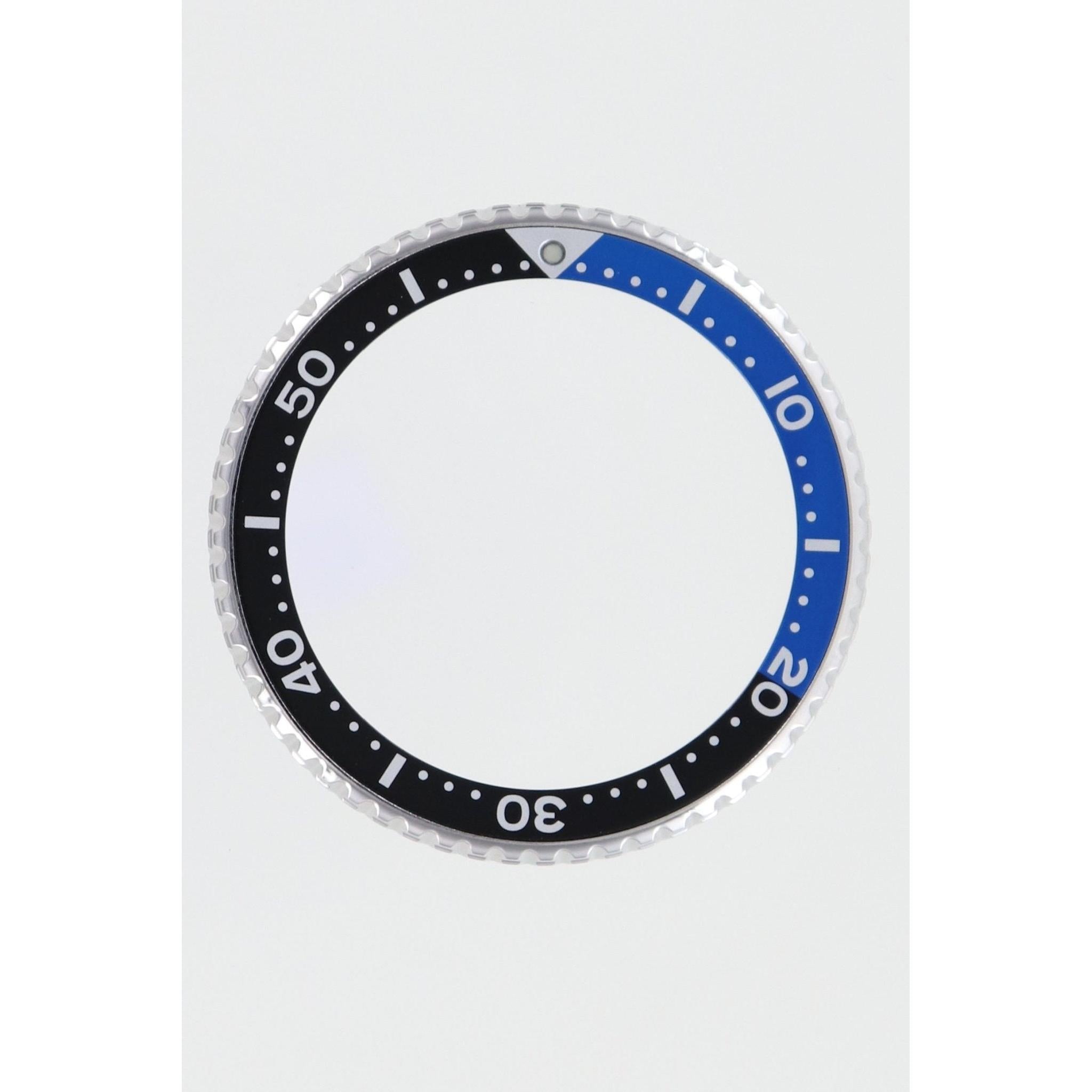 Seiko 86016598 Bezel SRP787K1 - 4R36 - 04Y0 Prospex Turtle - WatchPlaza