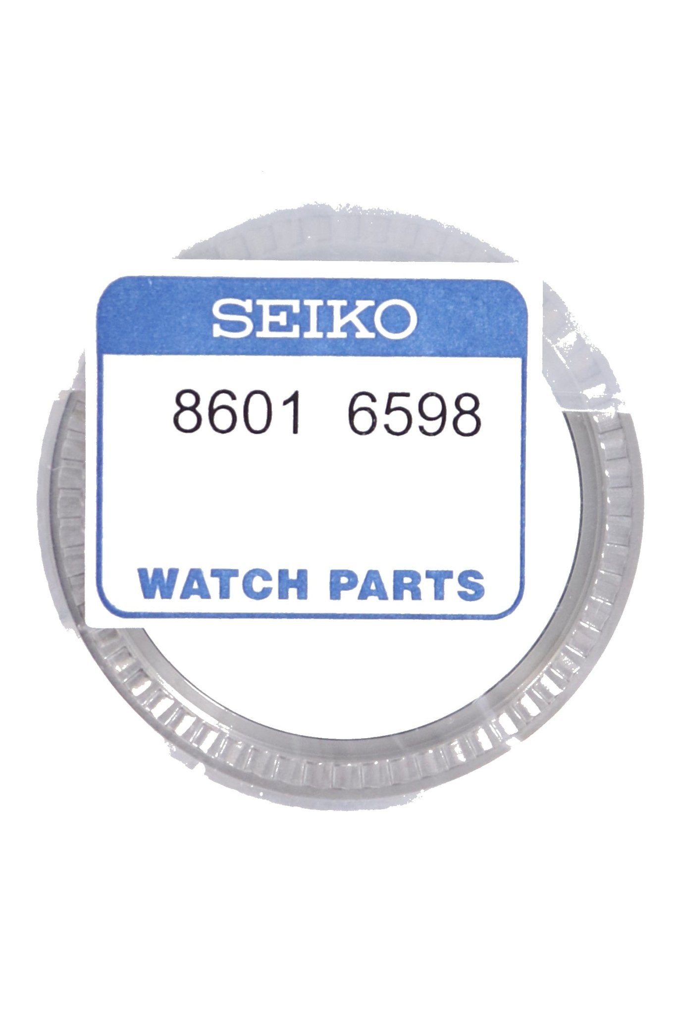 Seiko 86016598 Bezel SRP787K1 - 4R36 - 04Y0 Prospex Turtle - WatchPlaza