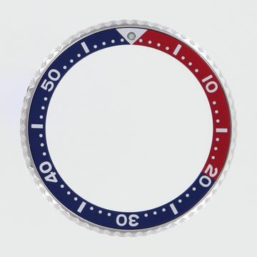 Seiko 8601659C Prospex PADI Turtle Pepsi Bezel SRPA21K1 SRPA21J1 Original 4R36 - 05H0 - Watch Plaza