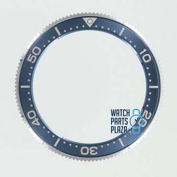 Seiko 86016715 Bezel SBDC053, SBDC077 & SPB053 Prospex Diver - Watch Plaza