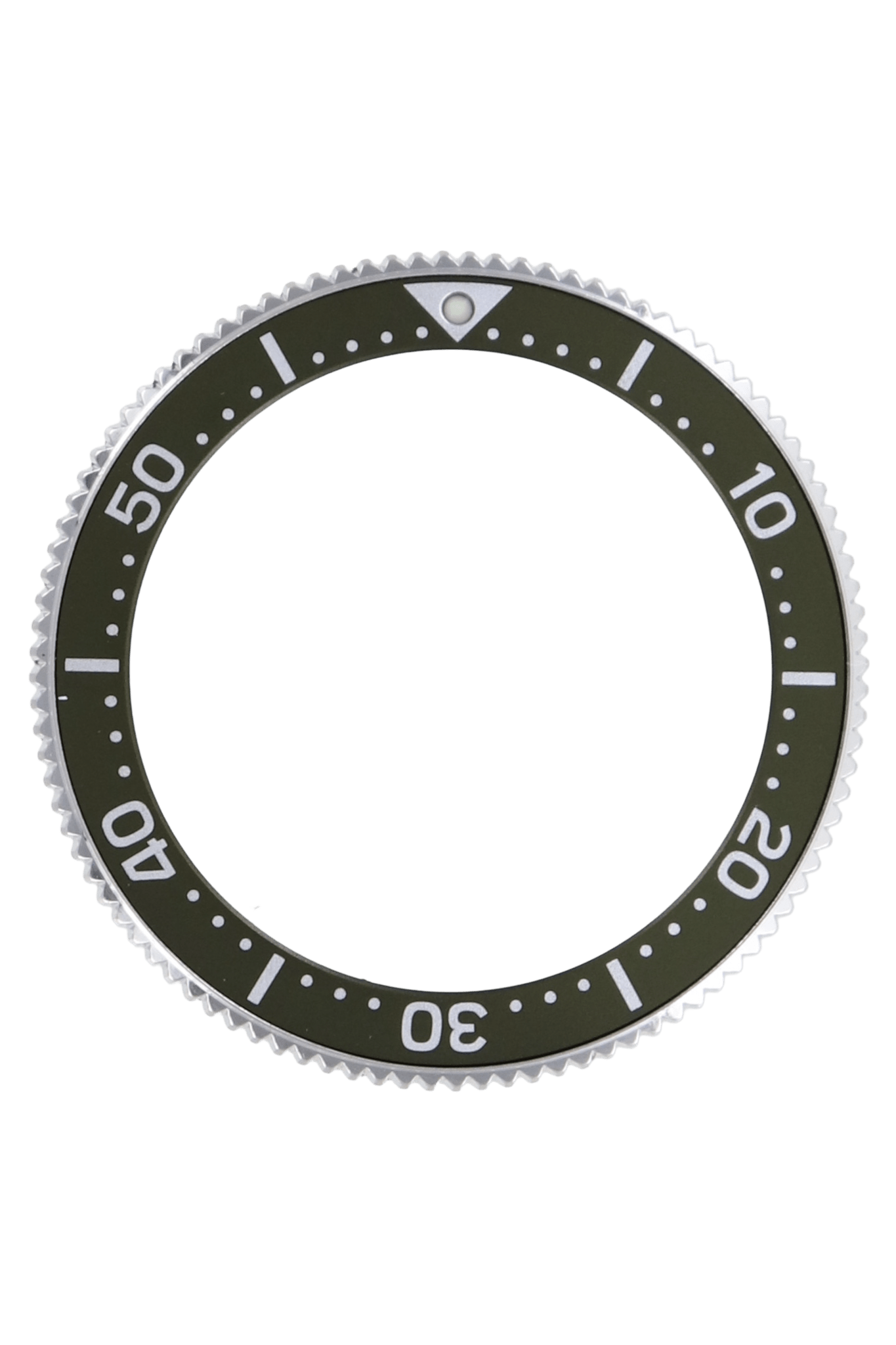 Seiko 86017176 Bezel SBDC111 & SPB153J1 Prospex Captain Willard - Watch Plaza