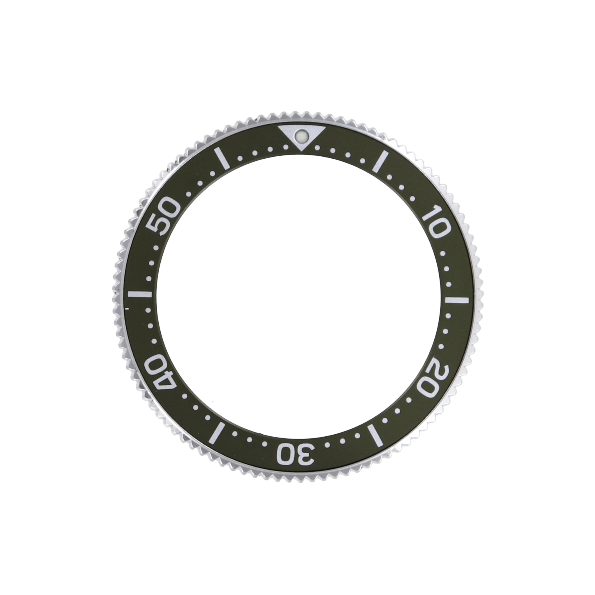 Seiko 86017176 Bezel SBDC111 & SPB153J1 Prospex Captain Willard - Watch Plaza