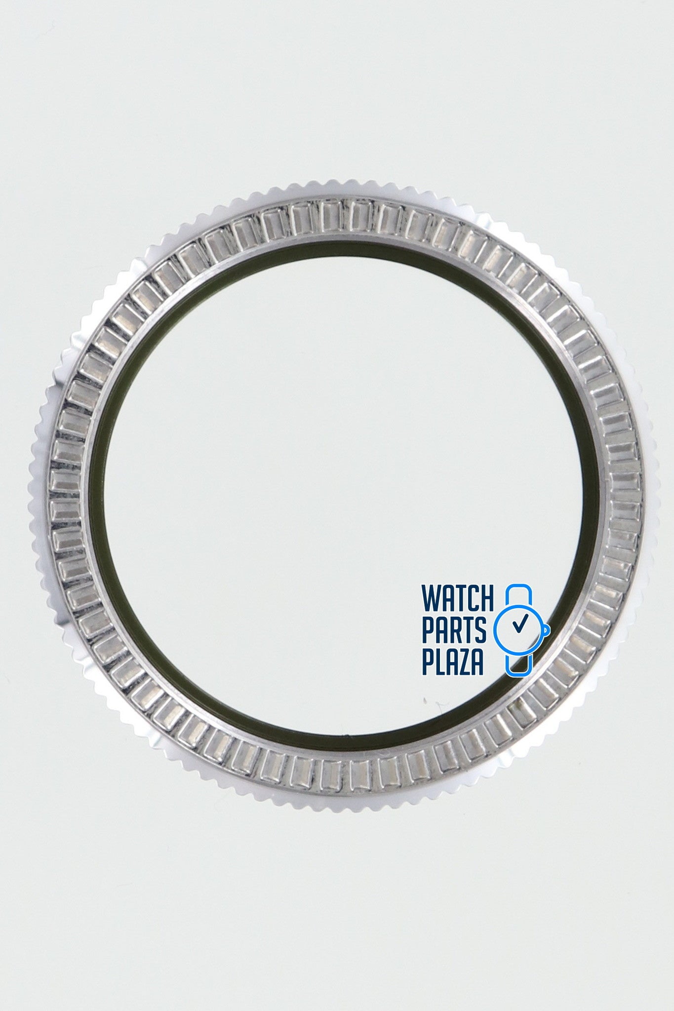 Seiko 86017176 Bezel SBDC111 & SPB153J1 Prospex Captain Willard - Watch Plaza