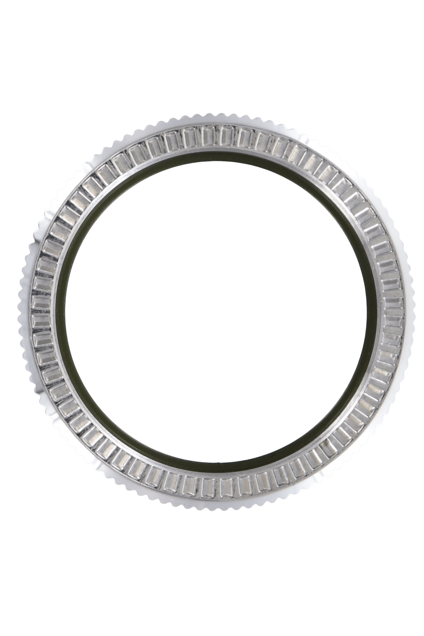 Seiko 86017176 Bezel SBDC111 & SPB153J1 Prospex Captain Willard - Watch Plaza