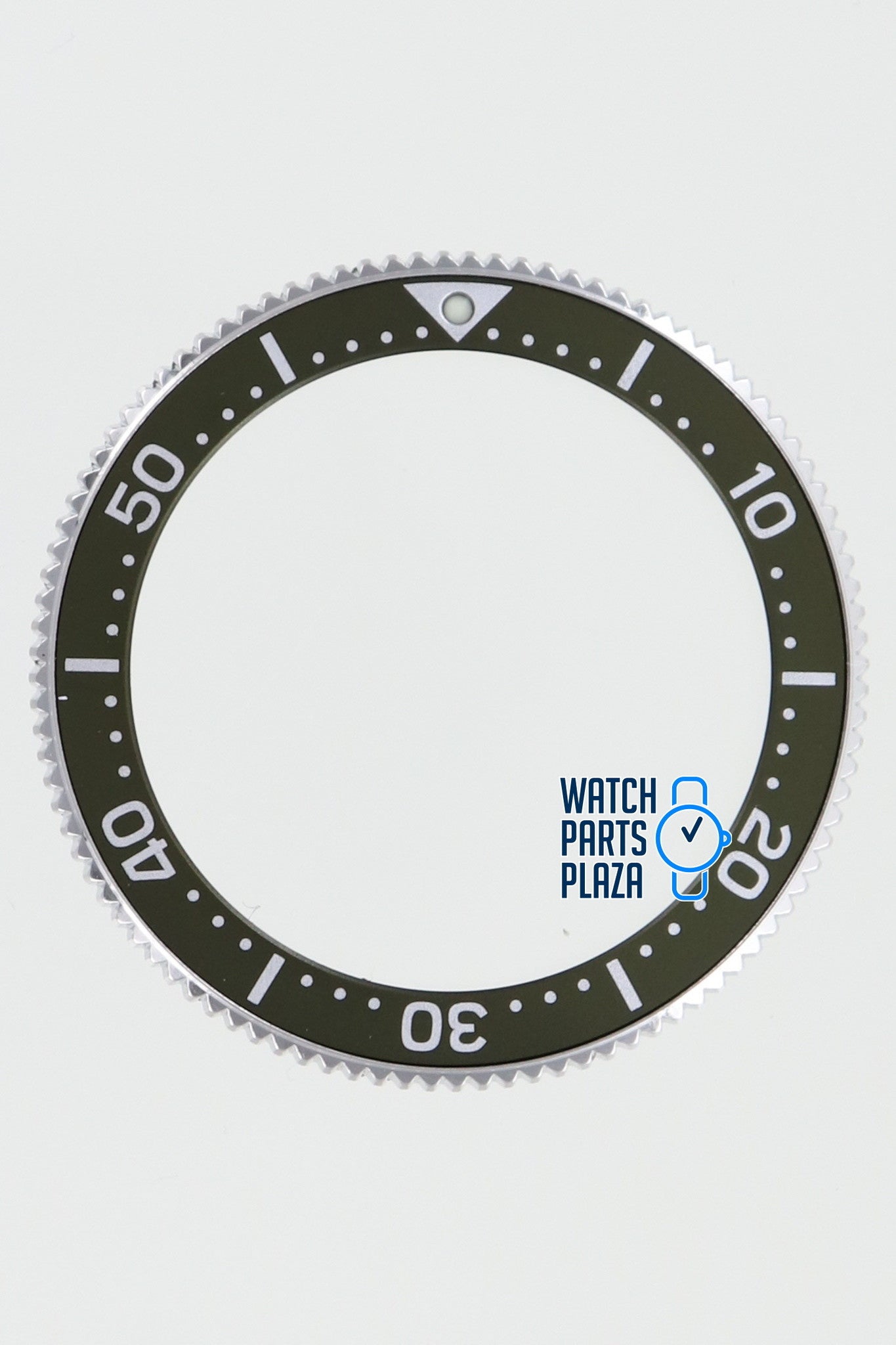 Seiko 86017176 Bezel SBDC111 & SPB153J1 Prospex Captain Willard - Watch Plaza