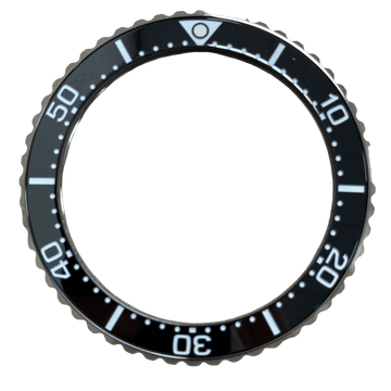 Seiko 86017559 Bezel SPB383J1, SPB439, SPB475 & SPB477 - WatchPlaza