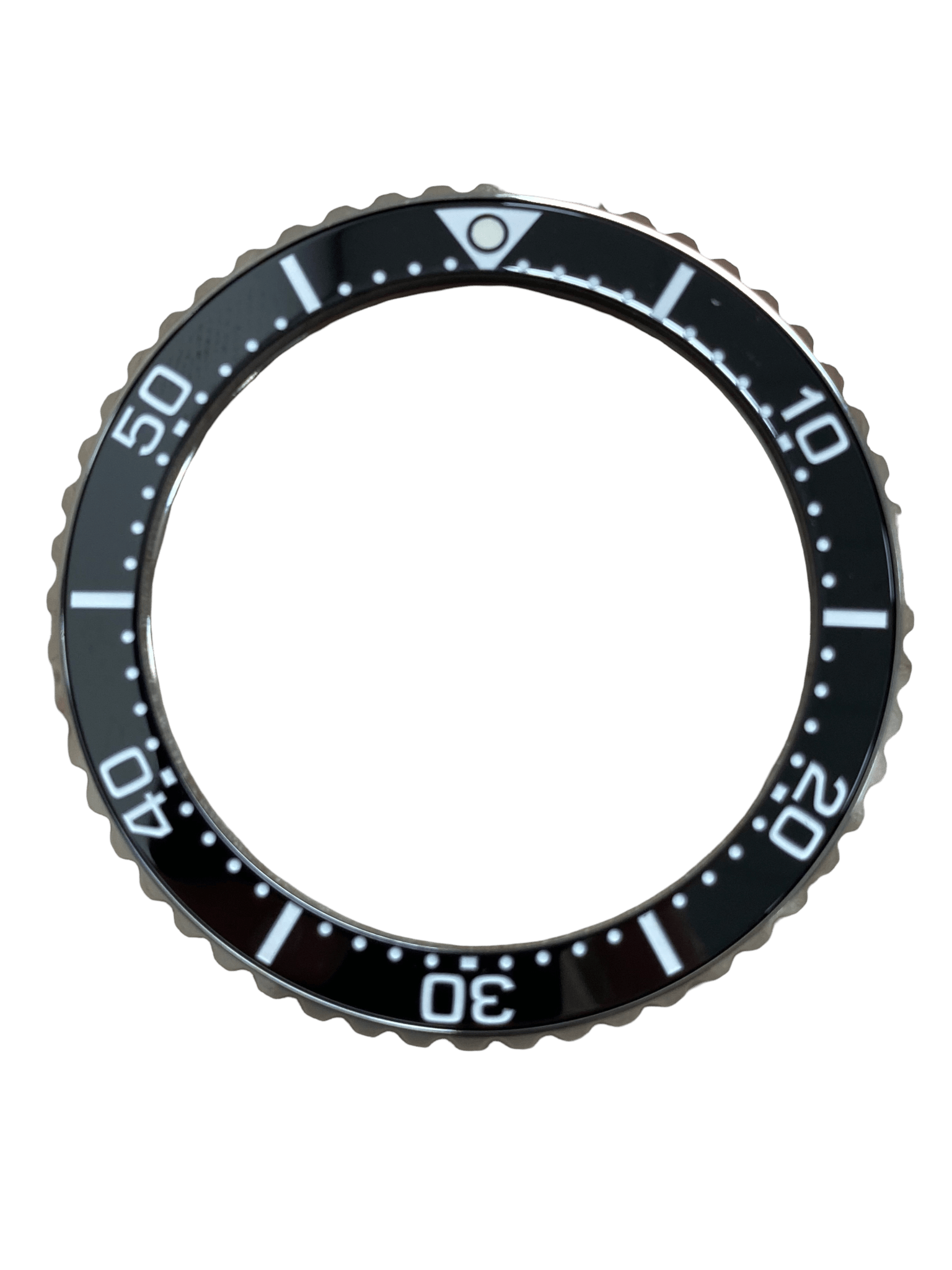 Seiko 86017559 Bezel SPB383J1, SPB439, SPB475 & SPB477 - WatchPlaza