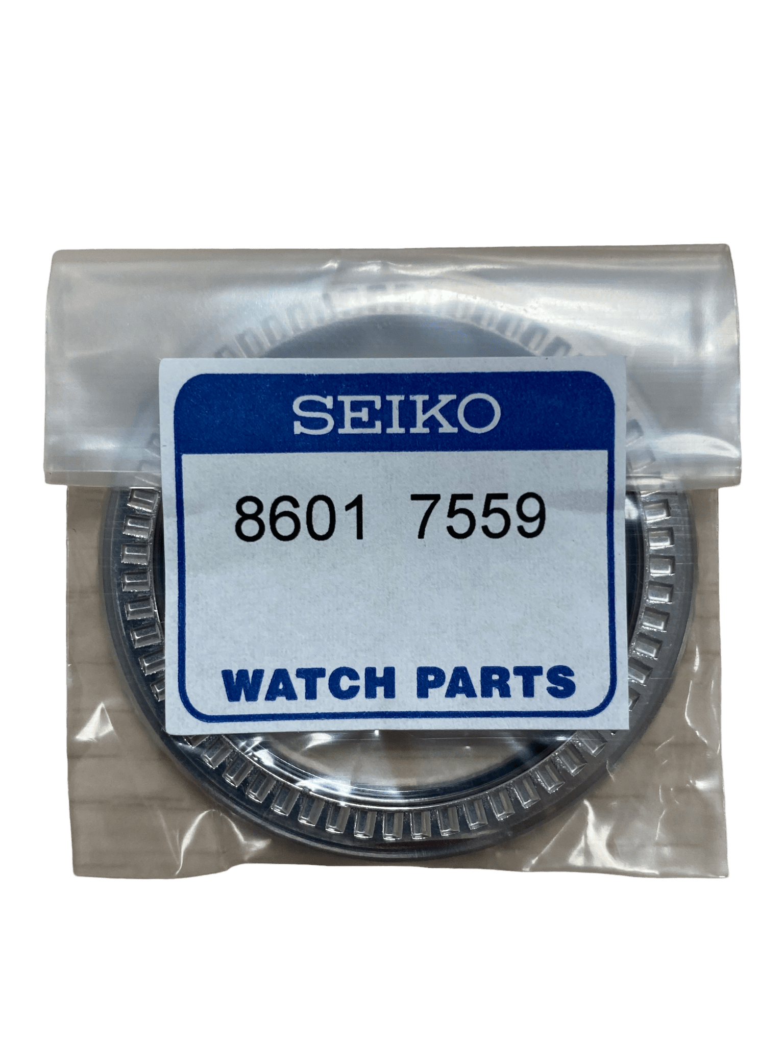 Seiko 86017559 Bezel SPB383J1, SPB439, SPB475 & SPB477 - WatchPlaza