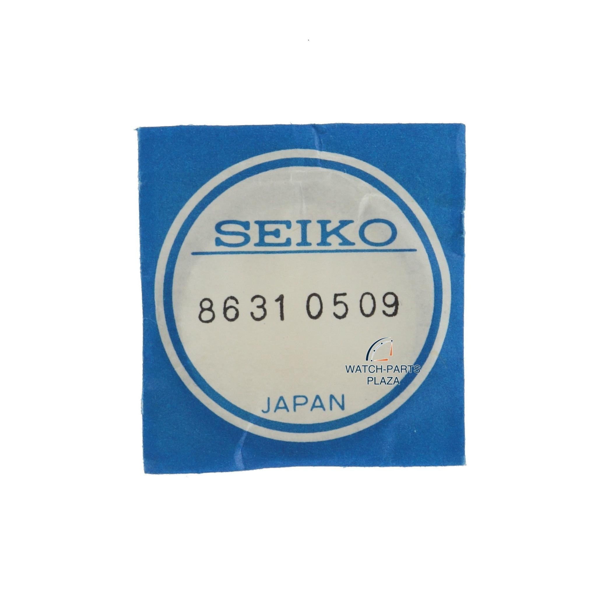 Seiko 86310509 Bezel 8123 - 6110 / 611A SQ Sports 100 SMW163 / SMW165 - Watch Plaza