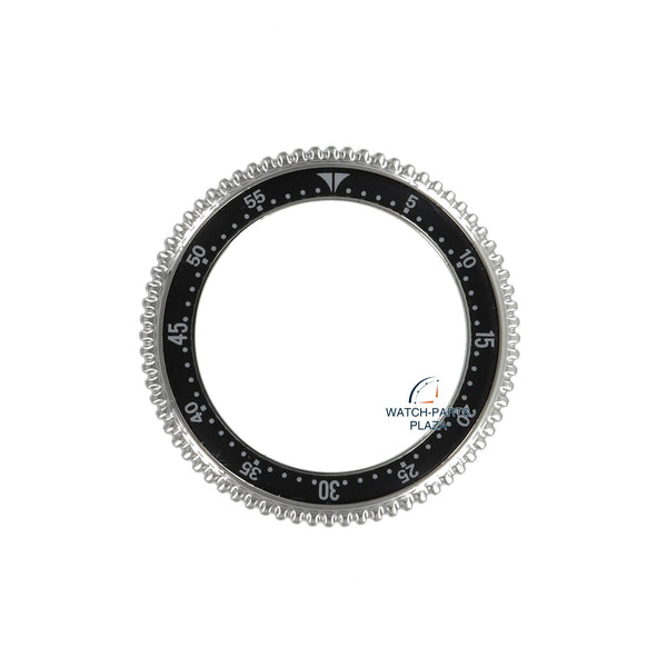 Seiko 86311283 Bezel 5Y23 - 614A / 5Y23 - 6140 SQ Sports 150 SCZ319P1 - Watch Plaza