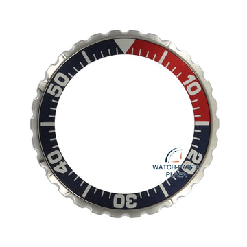 Seiko 86311645 Pepsi Bezel 5M23 - 6B50 - SHF047 Kinetic Sports 150 Diver - Watch Plaza
