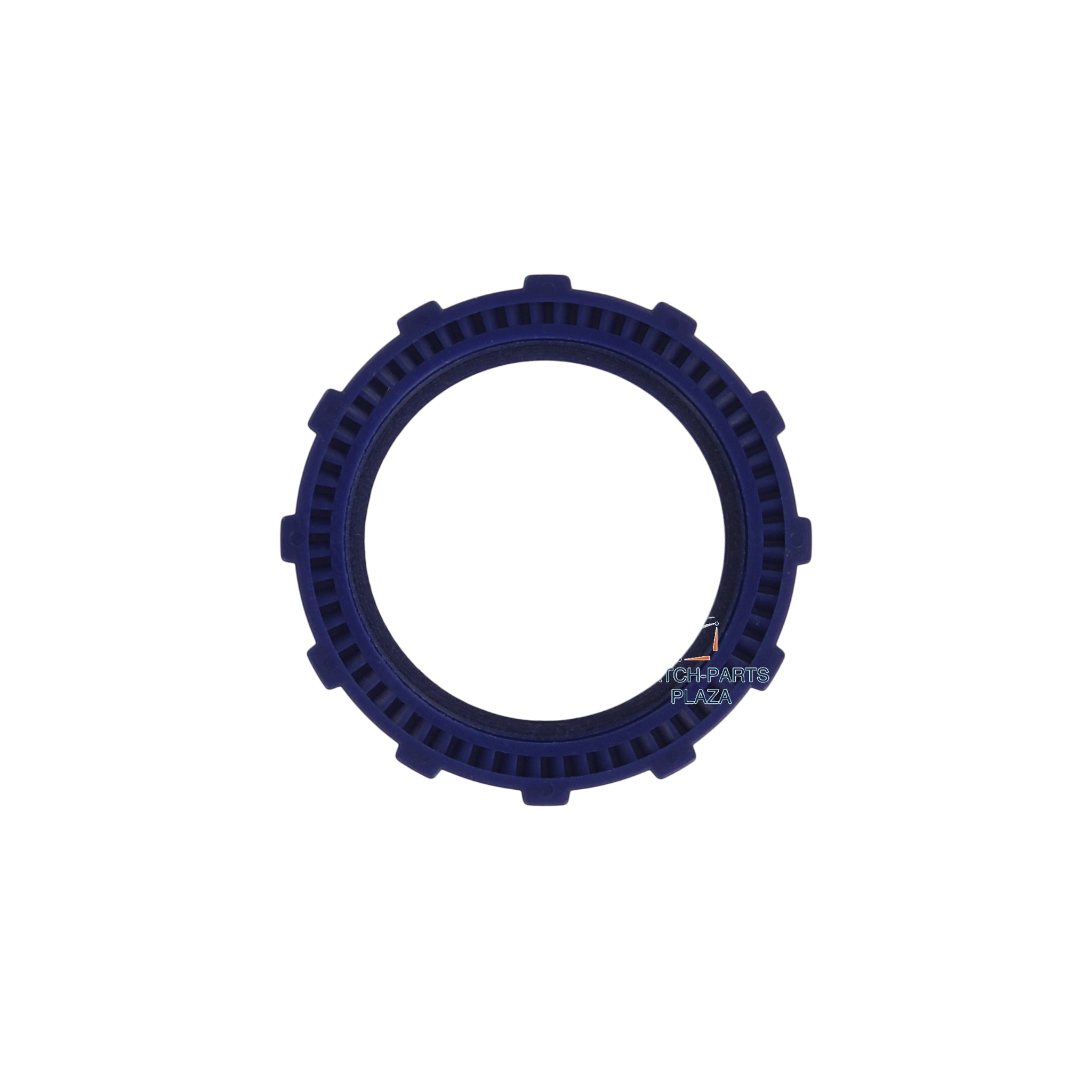 Seiko 8632116F Bezel 7N33 - 6A30 Blue SGH047 Sports 150 - Watch Plaza