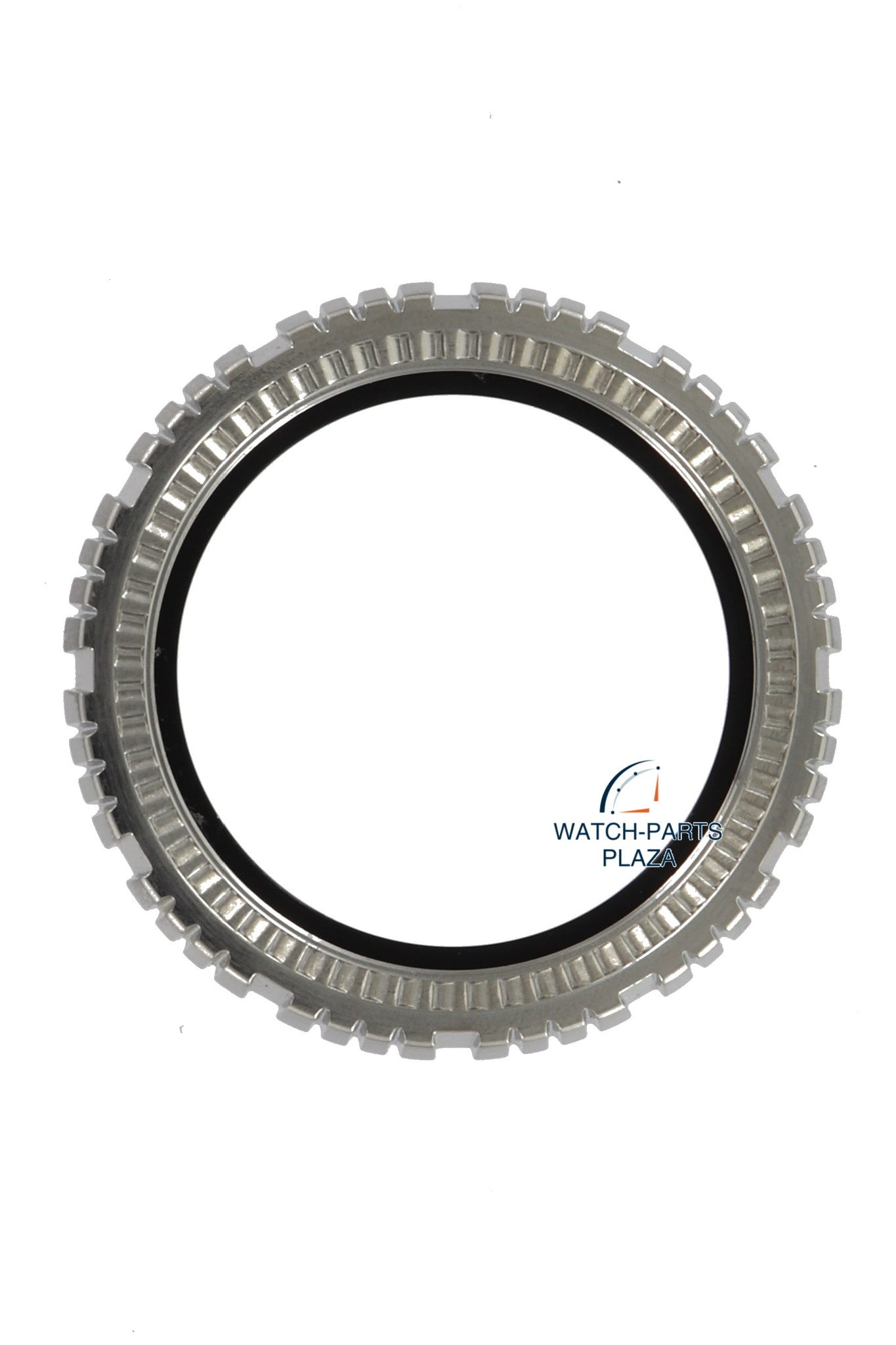Seiko 87060085 Black Yellow Bezel SKA385, SNDA15 & SNDA61 Ceasar 7T92 - 0JG0 / 5M62 - 0BR0 - Watch Plaza