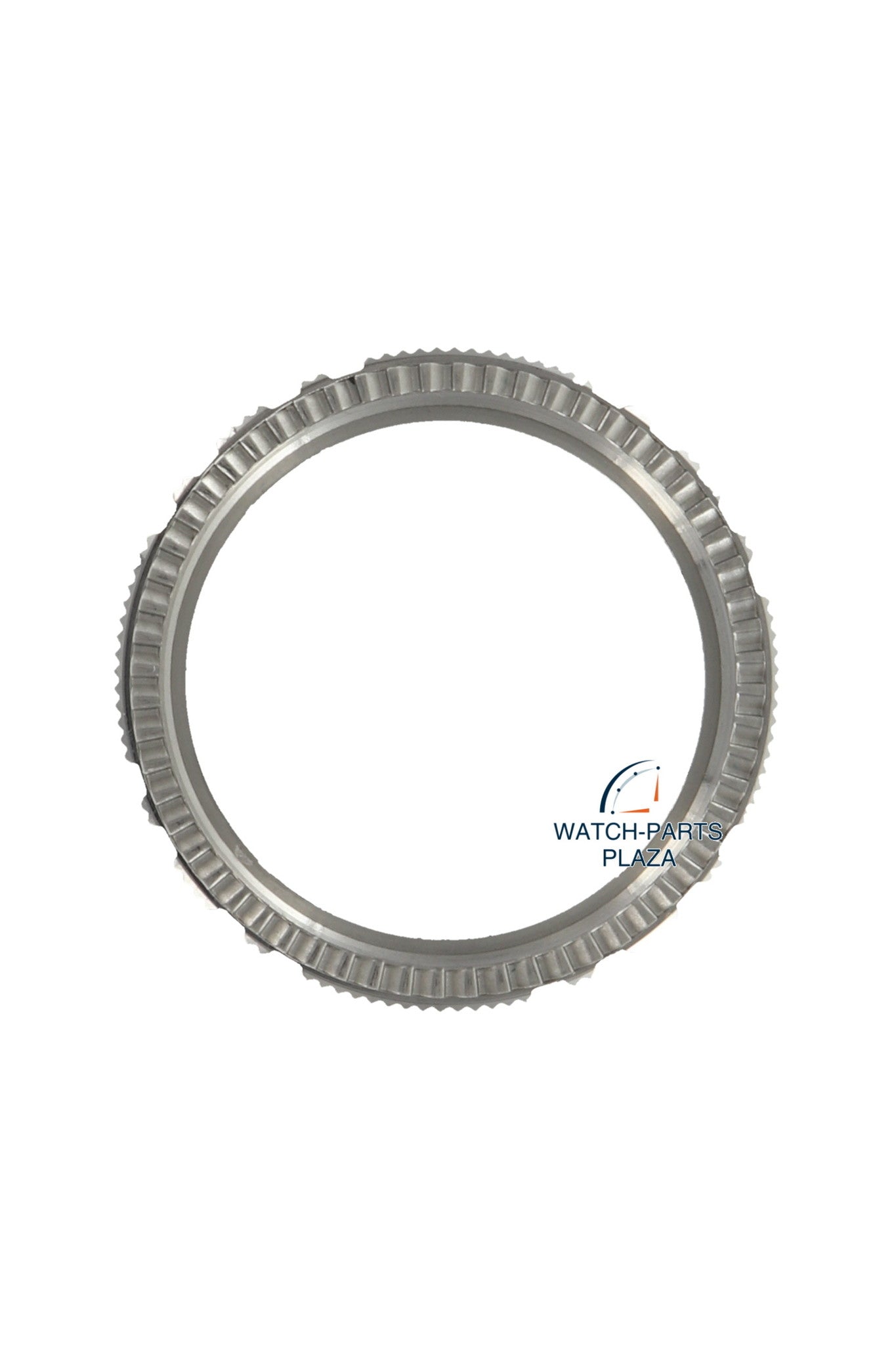 Seiko 87060559 Grey Bezel 7S36 - 02V0 5 Sports SNZF03, SNZF05 - Watch Plaza