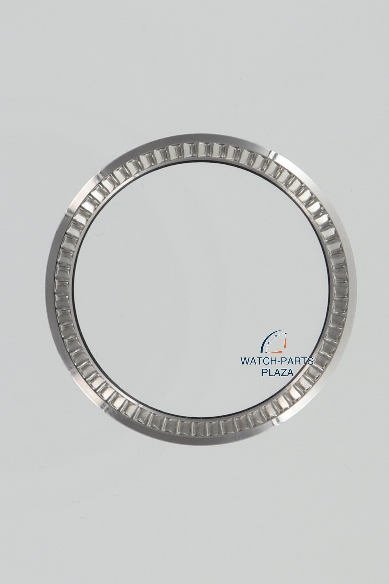 Seiko 87060719 Bezel SNZF23 / SNZF29 Sea Urchin 7S36 - 03E0 Black - Watch Plaza