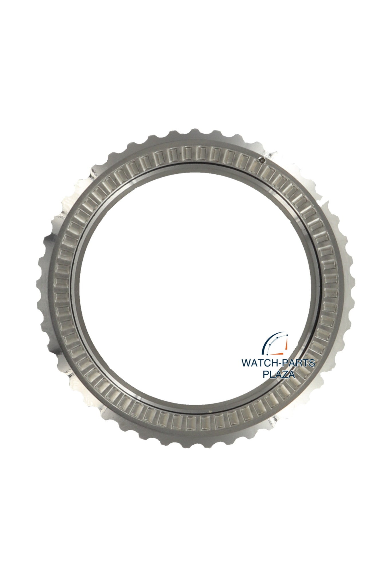 Seiko 87060799 Grey Bezel SNZG35, SNZG37, SNZG39, SZNG43, SNZG45, SNZG49 5 Sports 7S36 - 03M0 - Watch Plaza