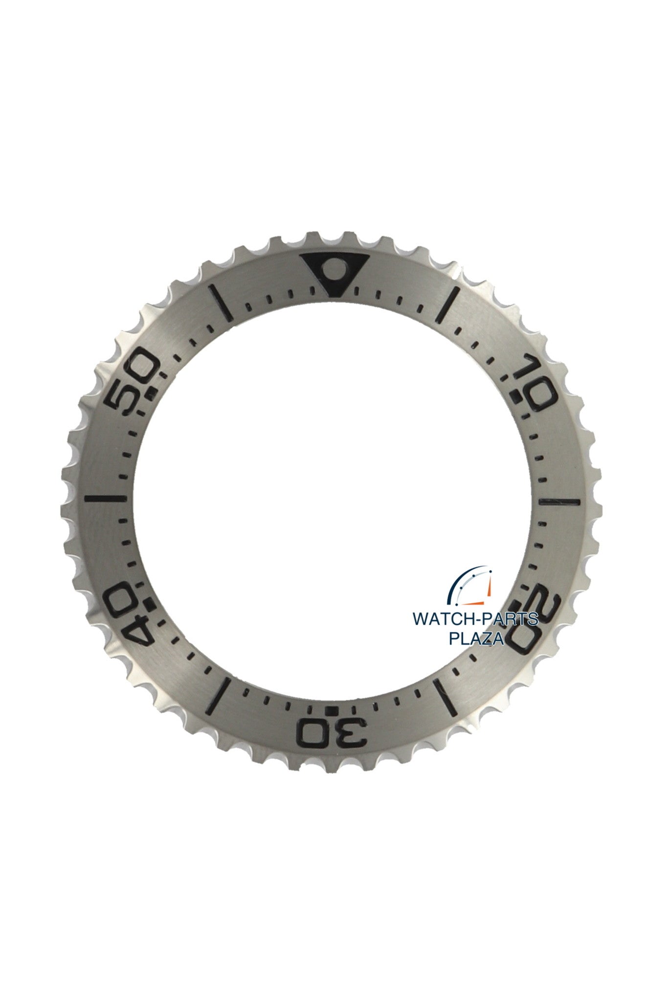 Seiko 87060799 Grey Bezel SNZG35, SNZG37, SNZG39, SZNG43, SNZG45, SNZG49 5 Sports 7S36 - 03M0 - Watch Plaza