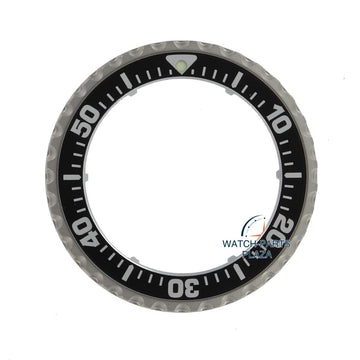 Seiko 87061045 Black Bezel SBEE001 Prospex Scuba Diver Giugiaro Design 7N36 - 0AG0 - Watch Plaza