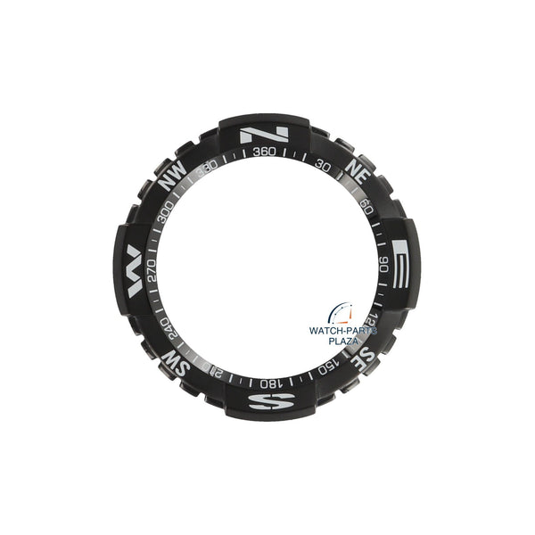 Seiko 87061175 Bezel SNZJ07 & SNZJ11 5 Sports 7S36 - 04M0 - Watch Plaza