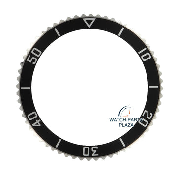 Seiko 87063259 Black Bezel SRPB87 / SRPB91 - 4R35 - 02D0 5 Sports - Watch Plaza