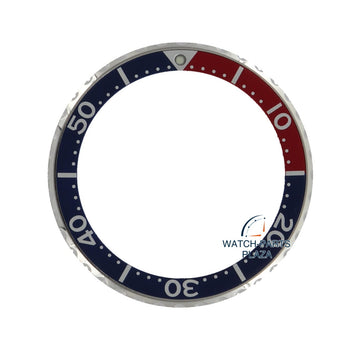 Seiko 87063356 Pepsi Bezel SRPC41 Prospex Mini Turtle 4R35 - 02K0 PADI - Watch Plaza