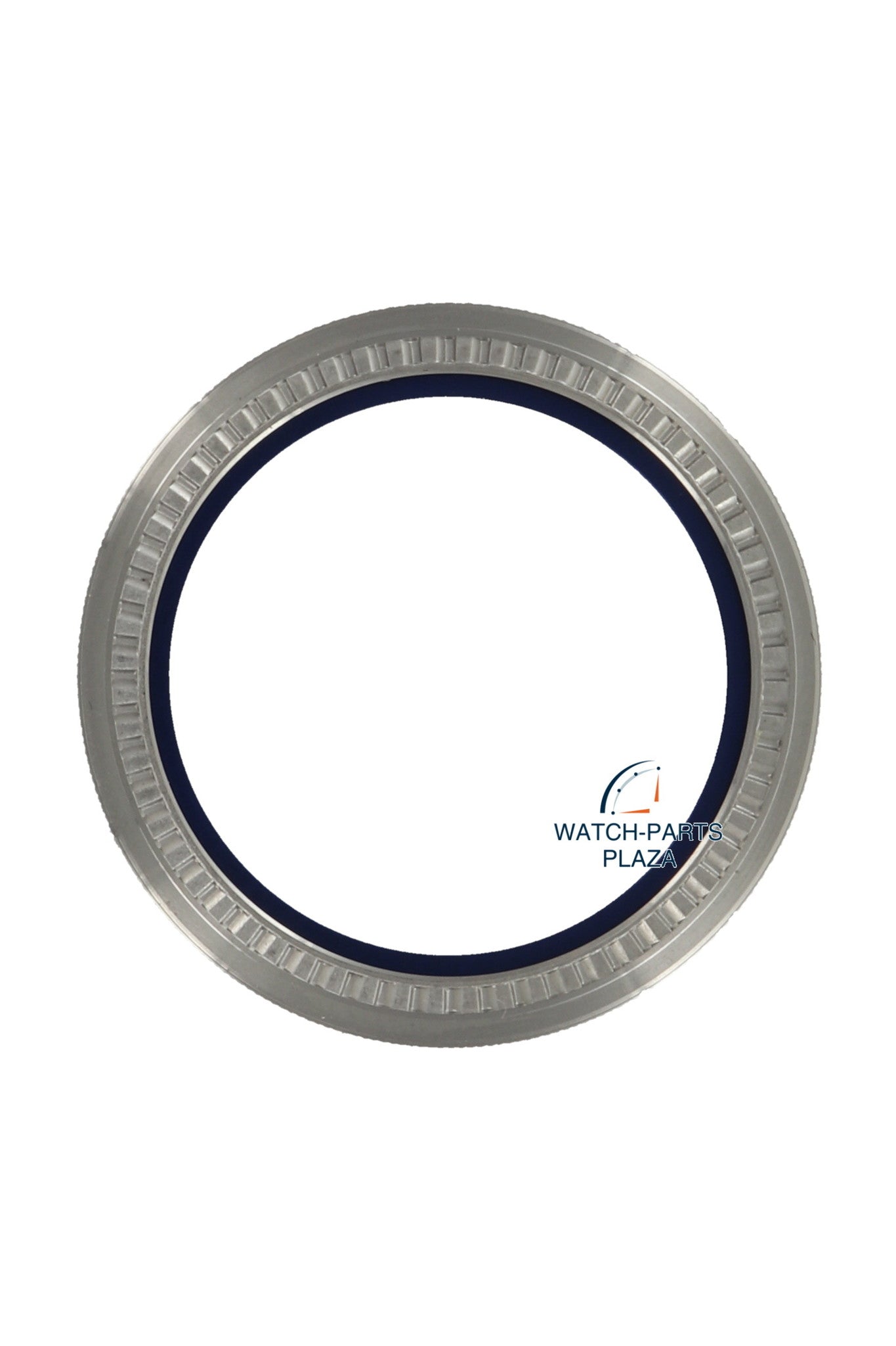Seiko 87063599 Blue Bezel SRPD23 / SBDY029 Prospex Save The Ocean 4R35 - 03G0 - Watch Plaza