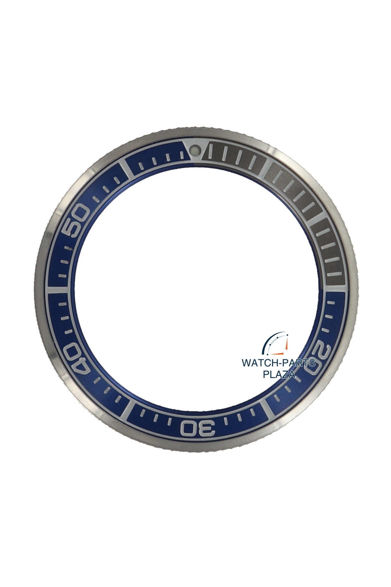 Seiko 87063599 Blue Bezel SRPD23 / SBDY029 Prospex Save The Ocean 4R35 - 03G0 - Watch Plaza