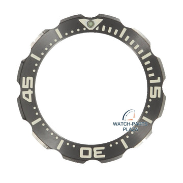 Seiko 87063695 Bezel SRPD25, SRPD29, SRPE09 Prospex Monster 4R36 07B0, 07N0 - Watch Plaza