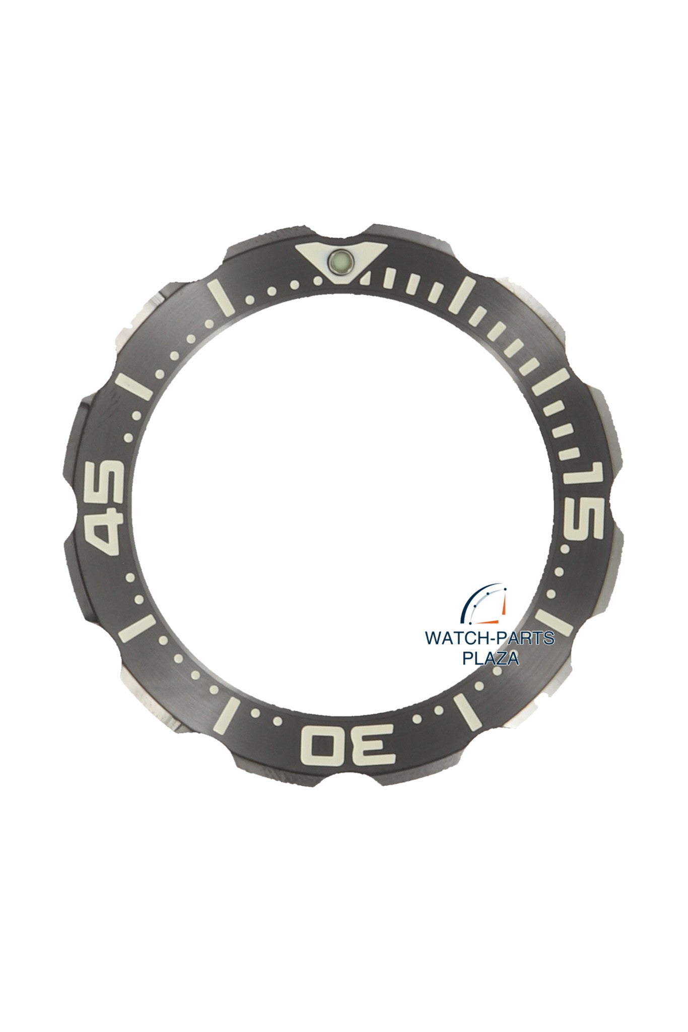 Seiko 87063695 Bezel SRPD25, SRPD29, SRPE09 Prospex Monster 4R36 07B0, 07N0 - Watch Plaza